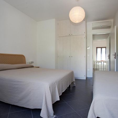 Residenza Jennifer Apartment Lido di Jesolo Bagian luar foto